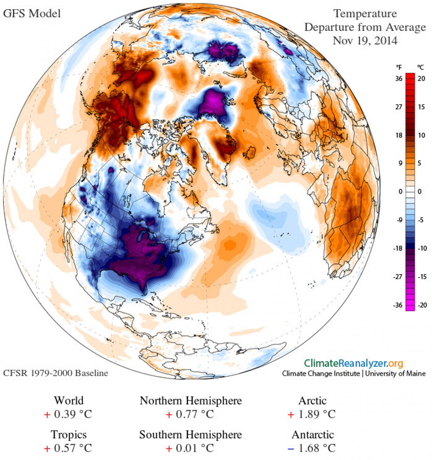 temp map